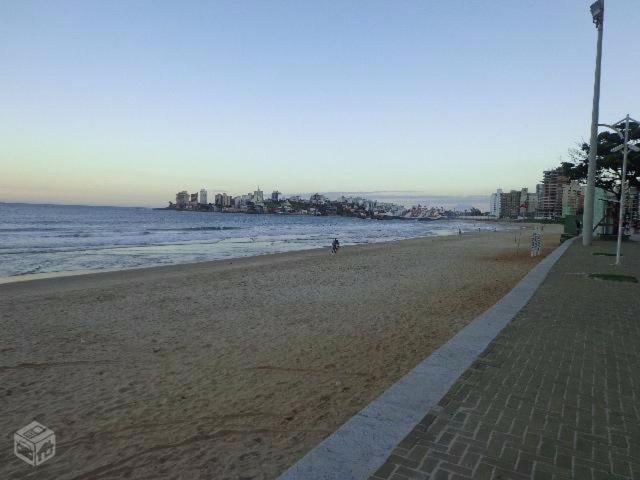 Edificio Evora Ap 604 - Praia Do Morro, גוארפארי מראה חיצוני תמונה