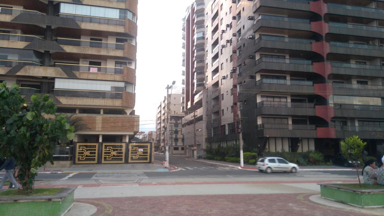 Edificio Evora Ap 604 - Praia Do Morro, גוארפארי מראה חיצוני תמונה